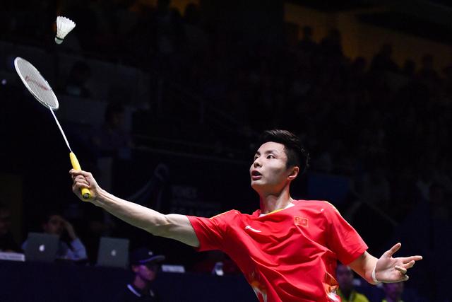 回望中巡赛昨日赛况，曾姚杰、施晗获得两连胜