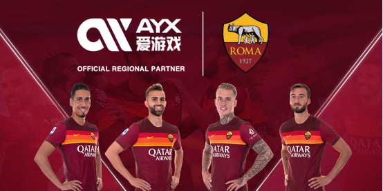 相信中国队