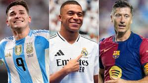 赛事中展现 赛事中展现