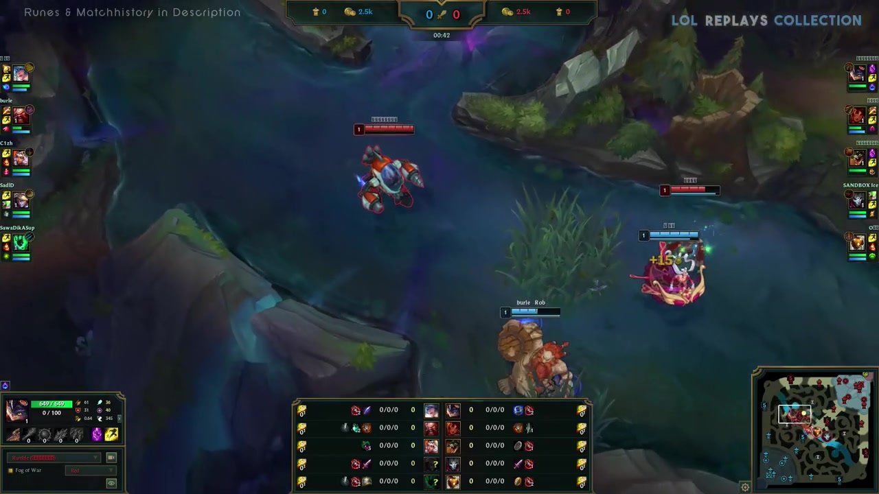 术和大局观 术和大局观