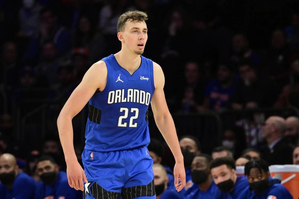 对于奥兰多 对于奥兰多