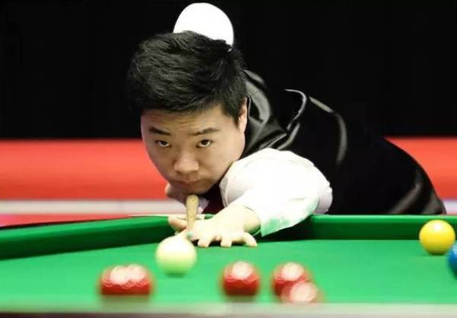 球的重头戏 球的重头戏