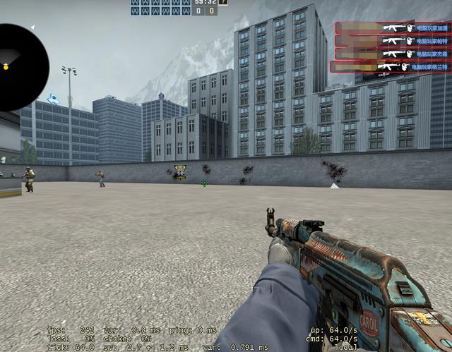 很大程度上 很大程度上